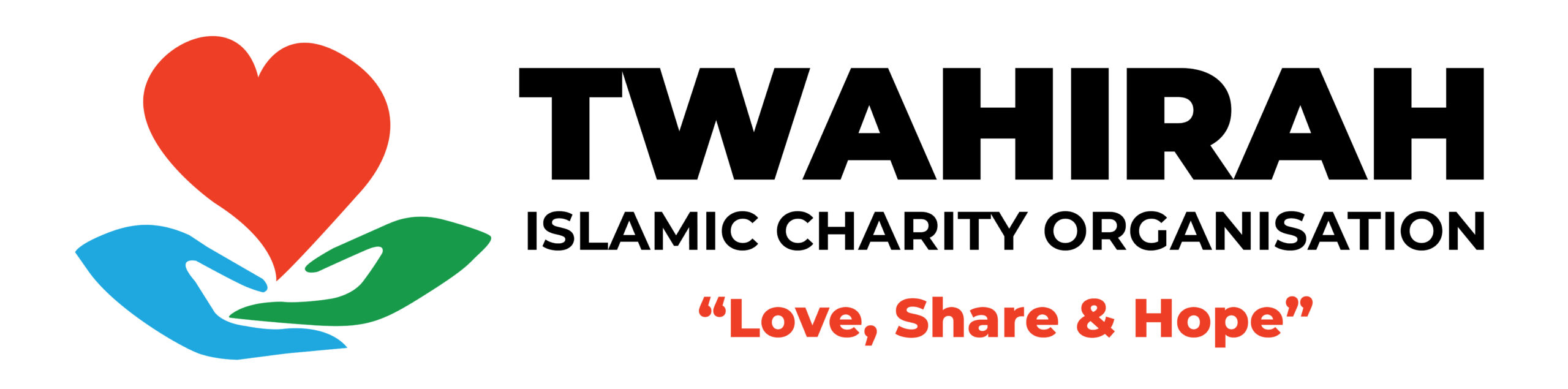 Twahirah Islamic Charity Organisation