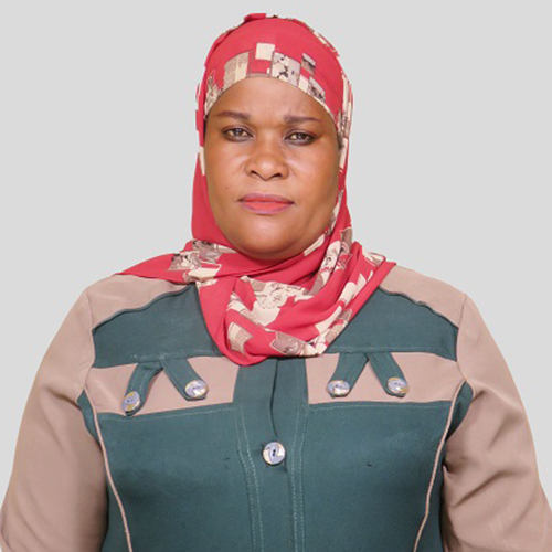 Hajat Mariam Mudiima