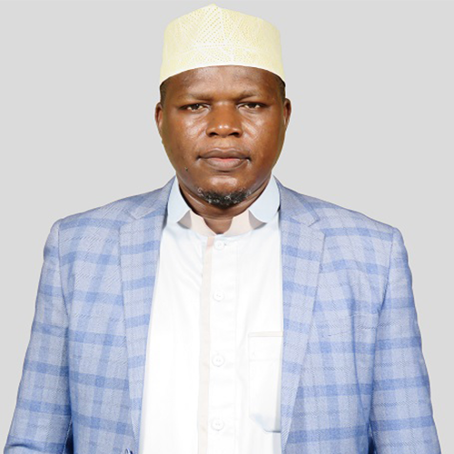 Sheikh Mugendera Abdulkarim