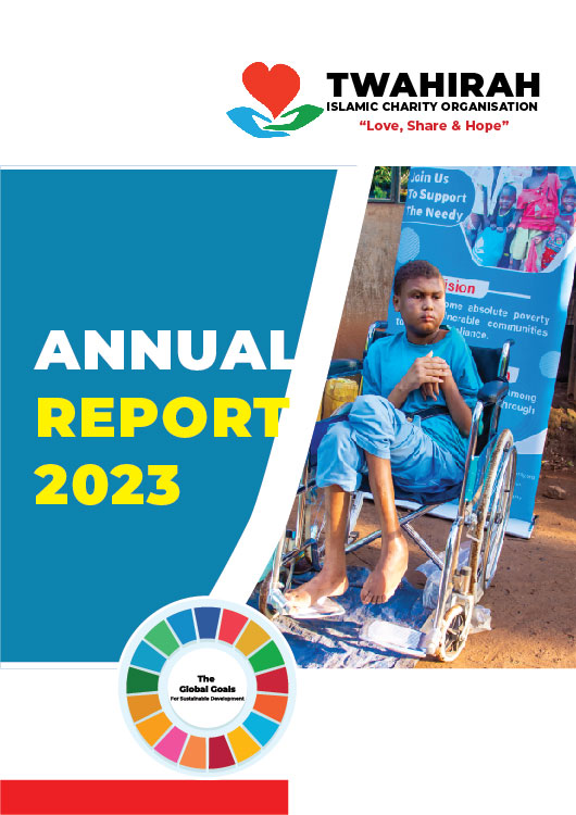 ANNUAL REPORT 2023