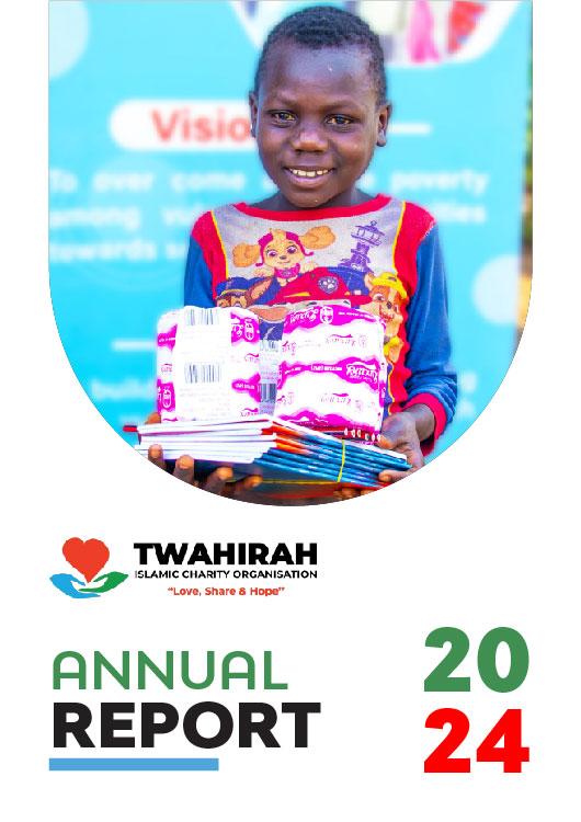 ANNUAL REPORT 2024