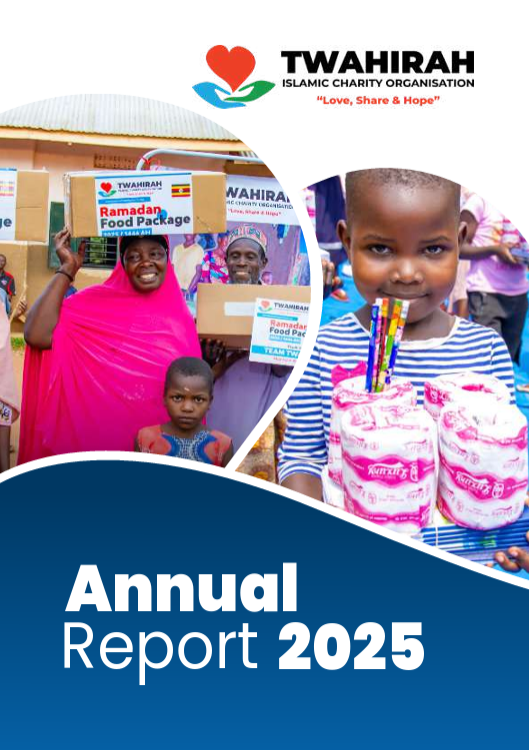 ANNUAL REPORT 2025