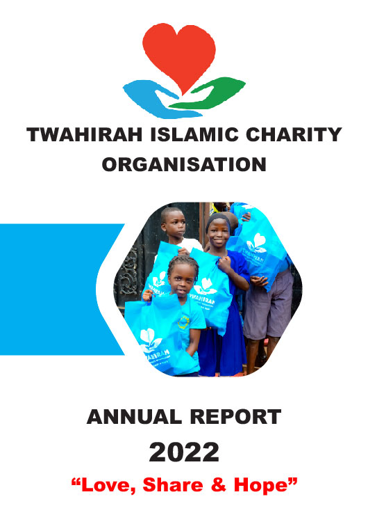ANNUAL REPORT 2022